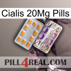 Cialis 20Mg Pills new12